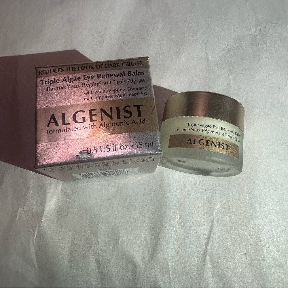 Algenist Triple Algae Eye